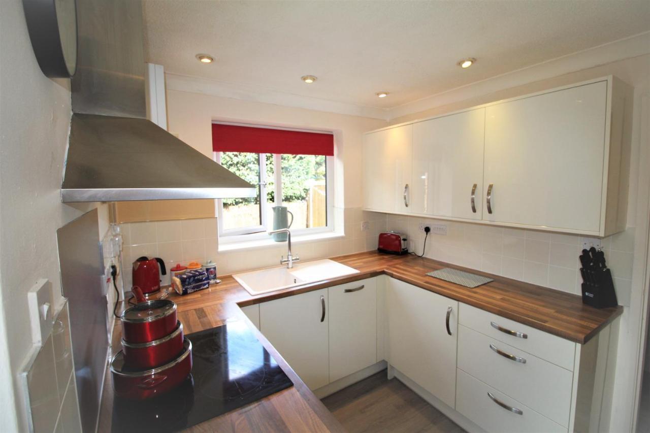 Thorne Haven: Quiet Cul-de-sac Retreat With Garden Doncaster