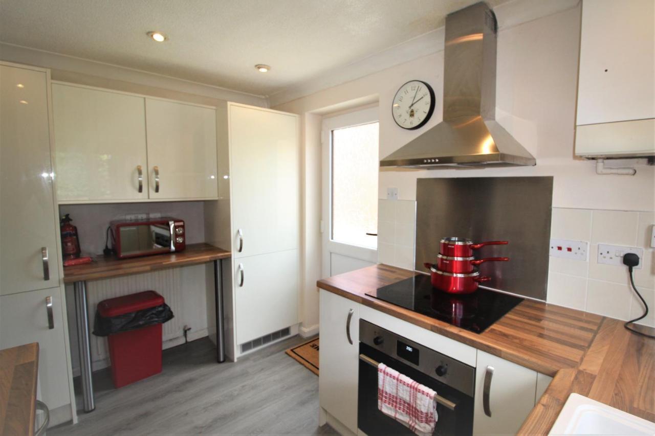 Holiday home Thorne Haven: Quiet Cul-de-sac Retreat With Garden Doncaster