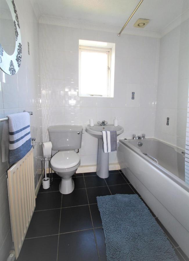 Holiday home Thorne Haven: Quiet Cul-de-sac Retreat With Garden *
